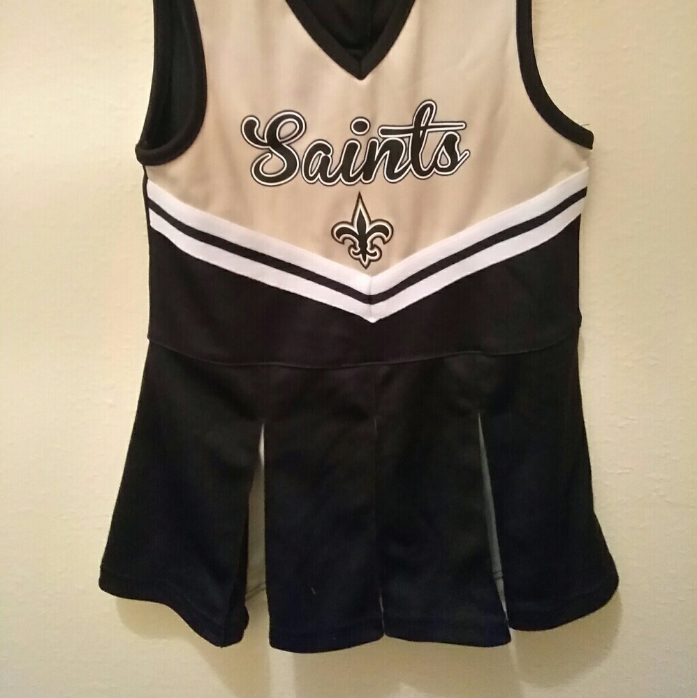 NFL dress